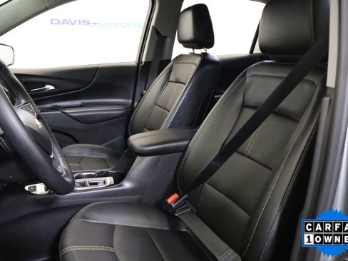 Used 2024 Chevrolet Equinox Premier image 23