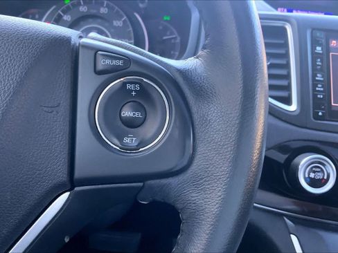 Used 2015 Honda CR-V EX-L image 24