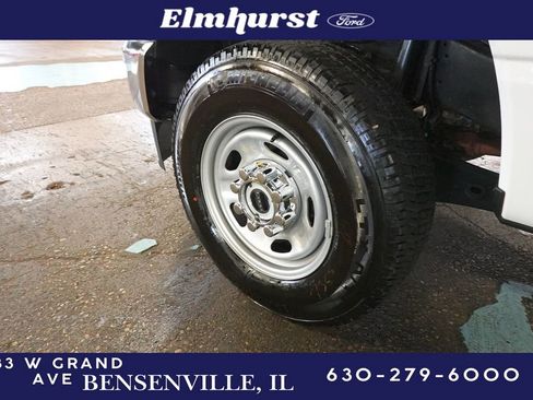 Used 2024 Ford F250 XL w/ XL Driver Assist Package image 26