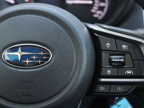 Used 2019 Subaru Forester w/ Alloy Wheel Package AWD/4WD image 22