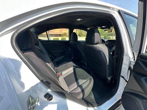 Used 2022 Subaru WRX AWD/4WD image 17