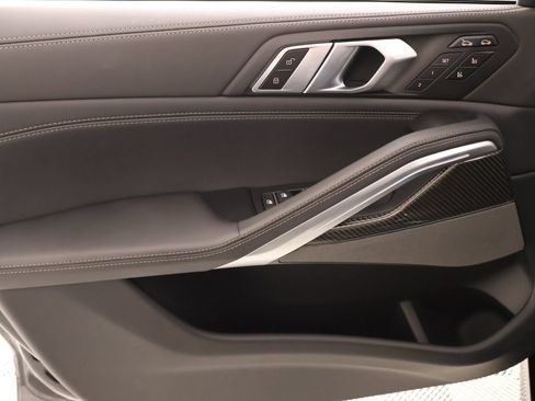 New 2027 BMW X6 M60i AWD/4WD image 17