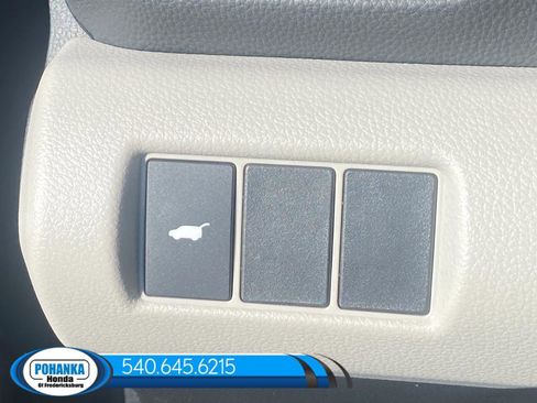 New 2026 Honda Passport RTL image 18