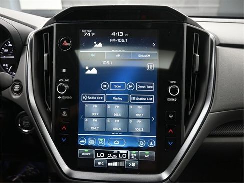 New 2026 Subaru Crosstrek 2.5i Premium image 11