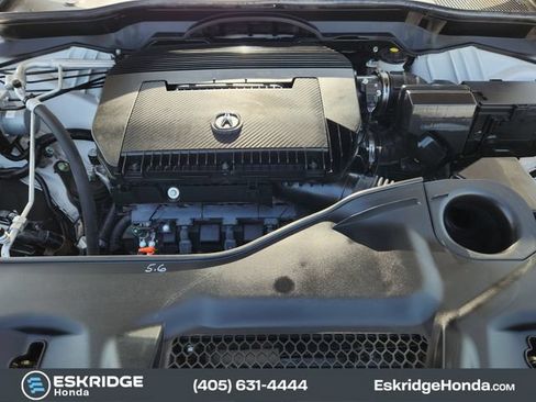 Used 2023 Acura MDX SH-AWD w/ Advance Package image 33