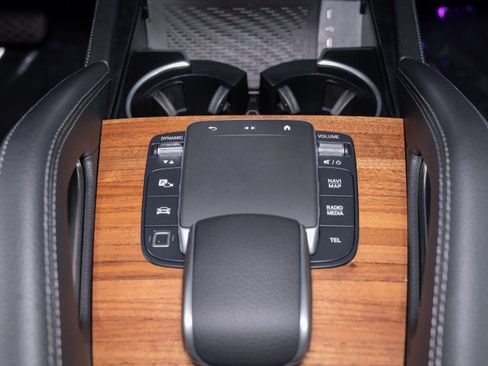 Certified 2026 Mercedes-Benz GLE 350 4MATIC image 25