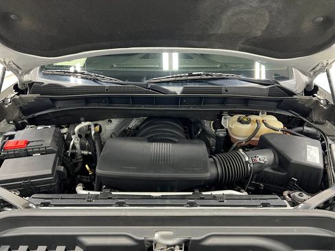 Used 2019 GMC Sierra 1500 SLT AWD/4WD image 31