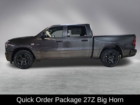 New 2026 RAM 1500 Big Horn image 3
