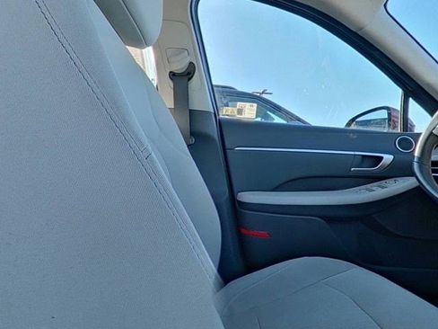 Used 2024 Hyundai Sonata SEL image 30