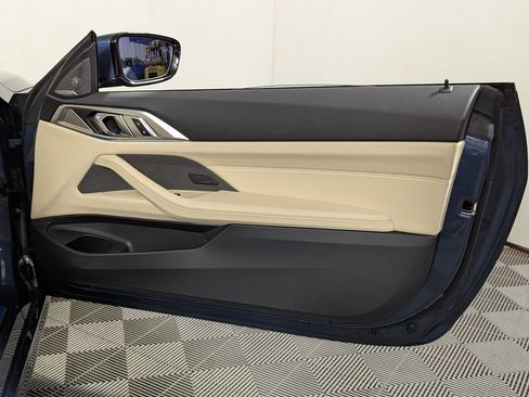 Used 2025 BMW 430i xDrive Coupe w/ Convenience Package image 28