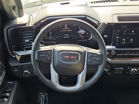 Used 2025 GMC Sierra 1500 Elevation AWD/4WD image 11