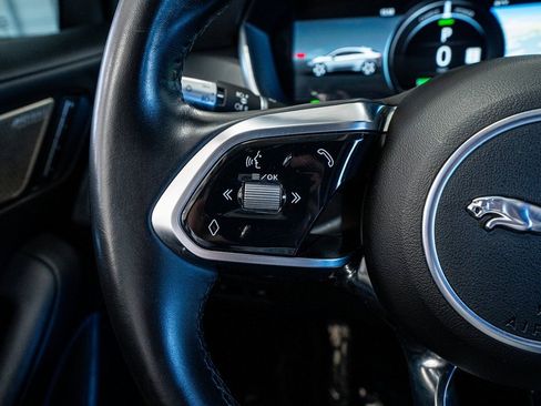 Used 2020 Jaguar I-PACE S image 44