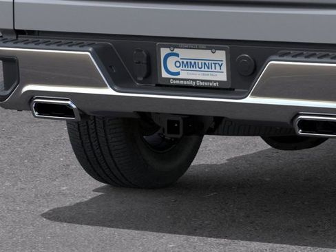 New 2026 Chevrolet Silverado 1500 LT image 14