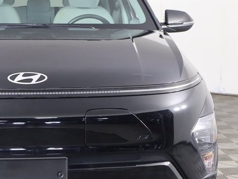 Used 2024 Hyundai Kona SEL image 14