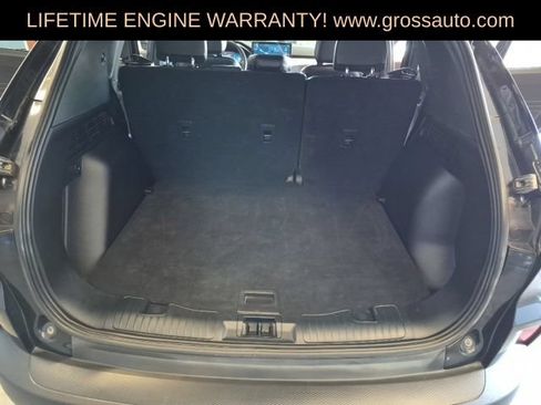 Used 2024 Ford Escape Platinum AWD/4WD image 29