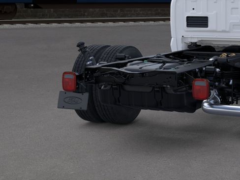 New 2026 Ford F350 XL RWD image 22