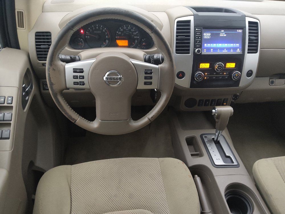 Used 2019 Nissan Frontier SV w/ Value Truck Package RWD image 22