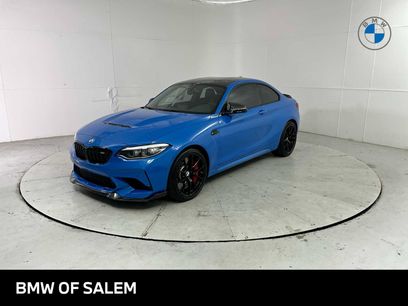 Used 2020 BMW M2 CS