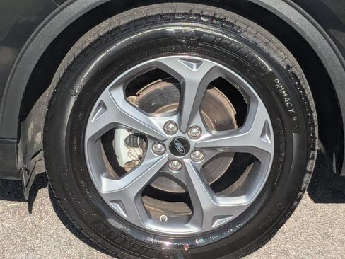 Used 2025 Ford Escape ST-Line FWD image 10