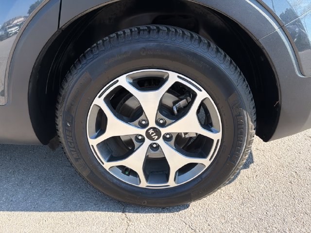 Used 2020 Kia Telluride EX AWD/4WD image 31