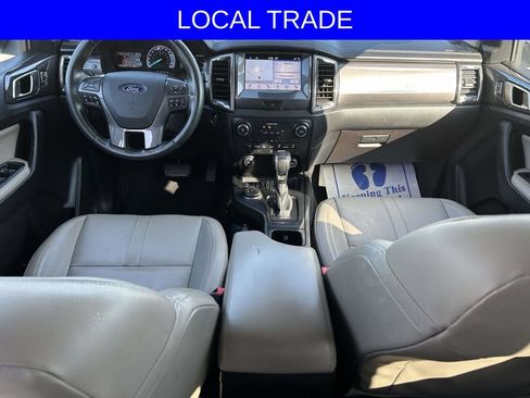 Used 2019 Ford Ranger Lariat w/ Equipment Group 501A Mid AWD/4WD image 13