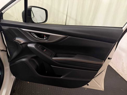 Certified 2023 Subaru Crosstrek 2.5i Limited w/ Moonroof Package image 29