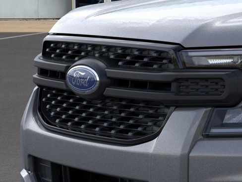 New 2025 Ford Ranger XL w/ Trailer Tow Package image 17