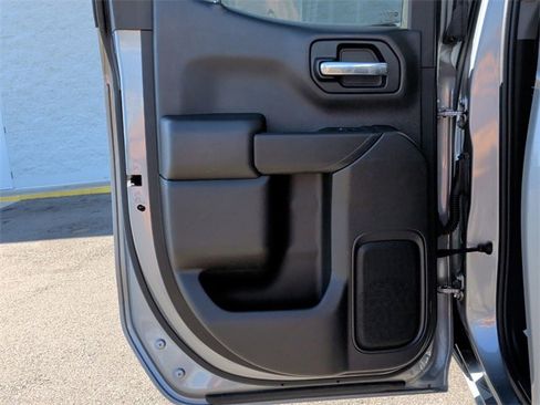 Used 2023 GMC Sierra 1500 Pro w/ Pro Value Package image 24