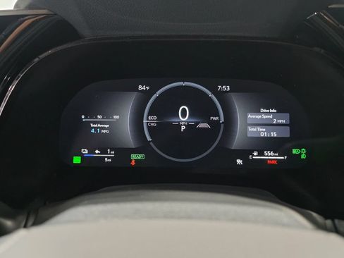 New 2026 Lexus RX 450h AWD image 18