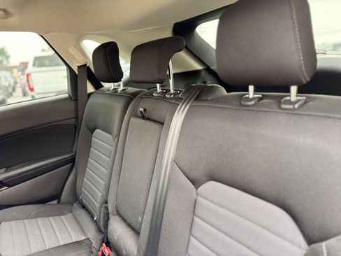 Used 2019 Ford Edge SE AWD/4WD image 13