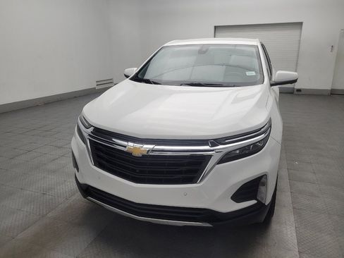 Used 2024 Chevrolet Equinox LT image 15