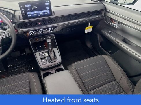 Certified 2026 Honda CR-V TrailSport image 32