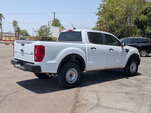 Used 2020 Ford Ranger XL w/ Equipment Group 101A Mid image 4