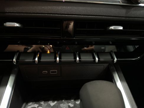 New 2026 Chevrolet Colorado W/T w/ WT Custom Package image 23