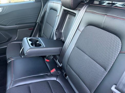 New 2025 Ford Escape ST-Line w/ Tech Pack #1 image 24