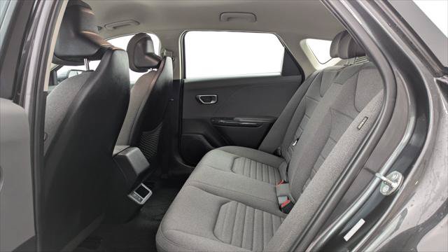 Used 2025 Kia K4 EX FWD image 17