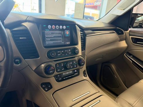 Used 2018 GMC Yukon XL Denali AWD/4WD image 62