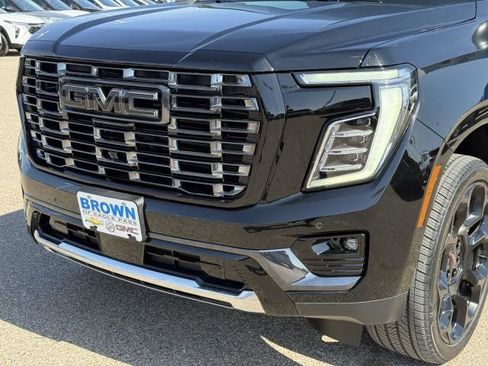 New 2026 GMC Yukon XL Denali Ultimate image 14
