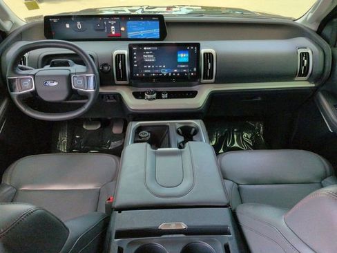 Certified 2025 Ford Expedition Max Active AWD/4WD image 15
