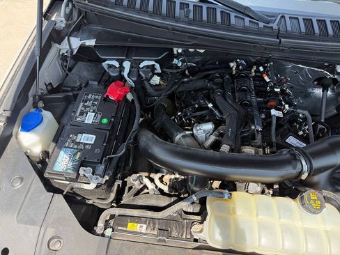 Used 2022 Lincoln Navigator Reserve AWD/4WD image 11