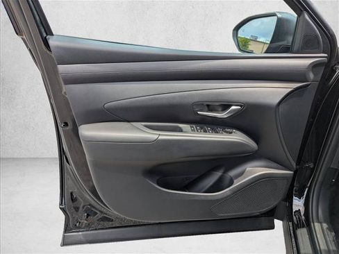 New 2026 Hyundai Tucson SE FWD image 21