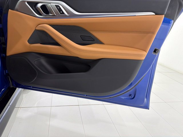 Certified 2023 BMW i4 eDrive40 w/ M Sport Package RWD image 18