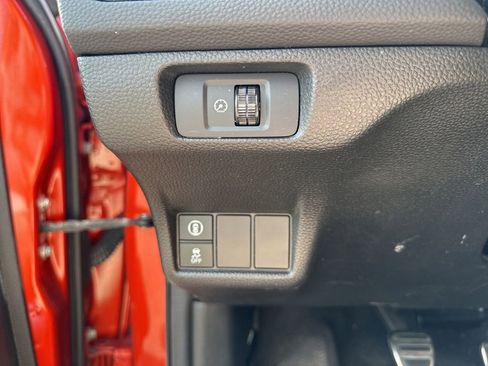 Used 2022 Honda Civic Si image 18