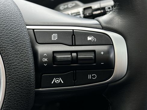 Used 2023 Kia Sportage X-Line w/ X-Line Premium Package AWD/4WD image 26