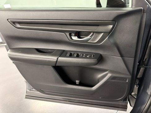Certified 2024 Honda CR-V EX image 21
