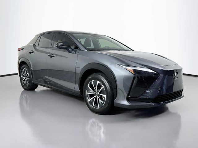 Certified 2023 Lexus RZ 450e Premium w/ Technology Package AWD/4WD image 1
