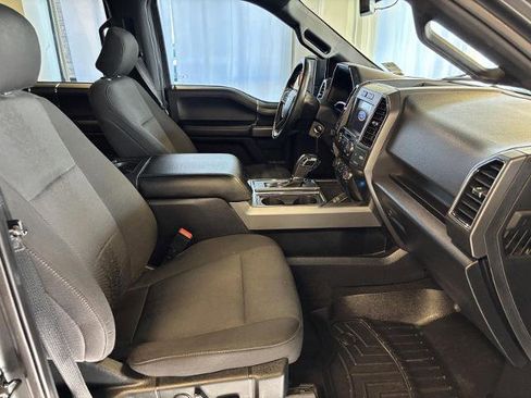 Certified 2020 Ford F150 XLT w/ Equipment Group 302A Luxury image 20