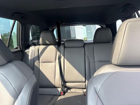New 2026 Subaru Outback Limited AWD/4WD image 30