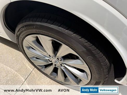Used 2024 Buick Envista Avenir FWD image 11