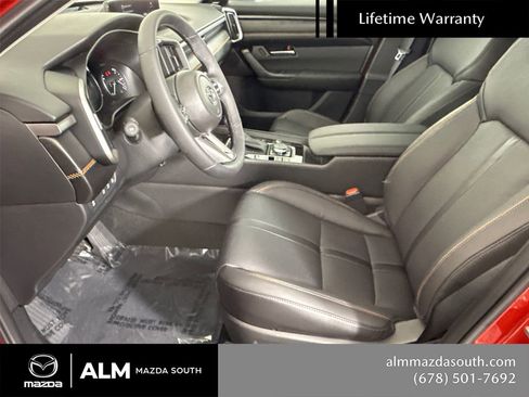 New 2026 MAZDA CX-50 AWD 2.5 Hybrid w/ Weather Package image 10